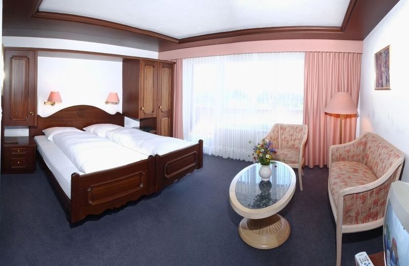 Hotel Art Furrer