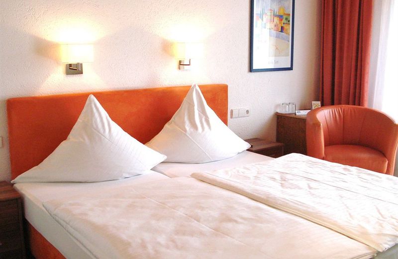 Hotel Rebstock