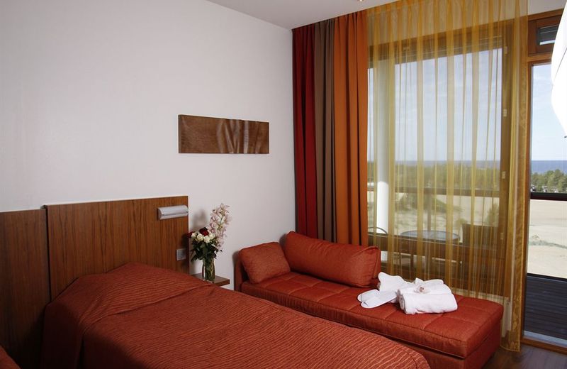 Santa's Resort & Spa Hotel Sani