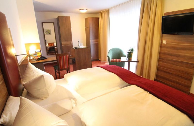 Hotel Sonneck