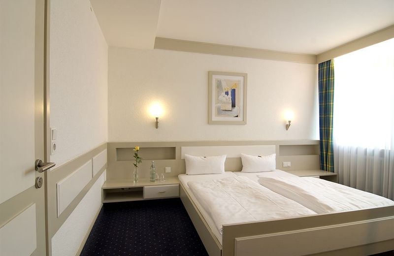 Hotel Kempf