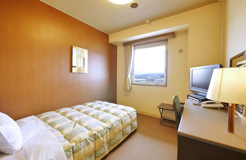 Hotel Route-Inn Susono Inter