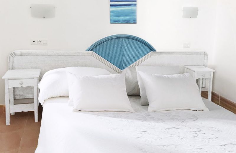 Bimbolla Apartaments