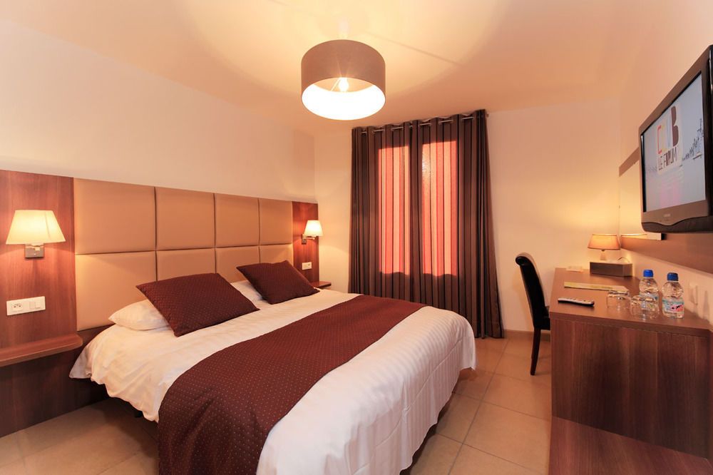 Logis Hotel Cara Sol