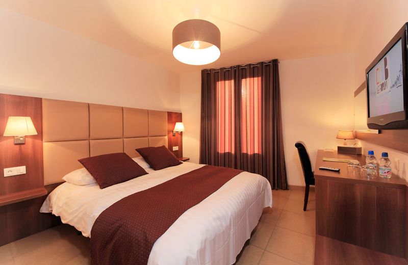 Logis Hotel Cara Sol