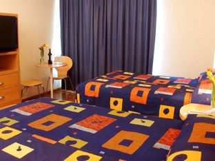 Hotel Image 1