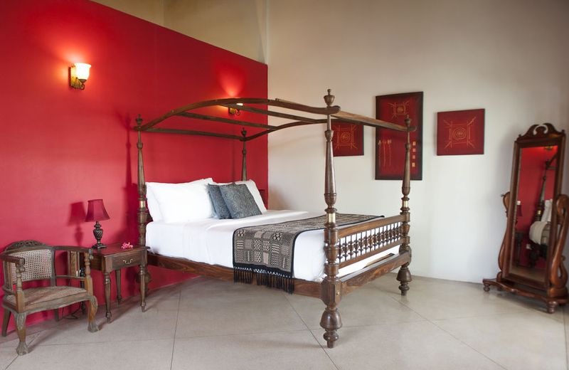 Galle Heritage Villa