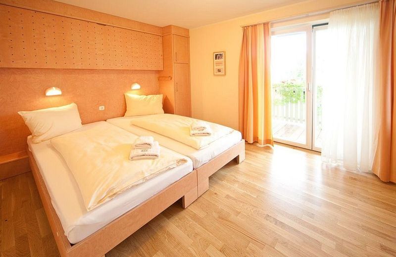 JUFA Hotel Gitschtal