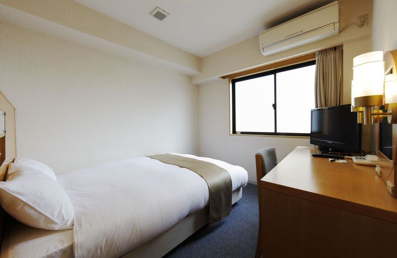 Chisun Inn Kamata