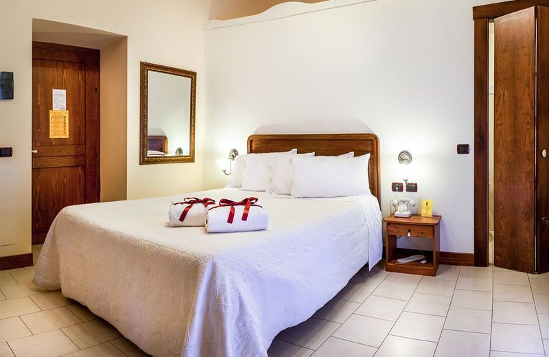 Oro Hotel