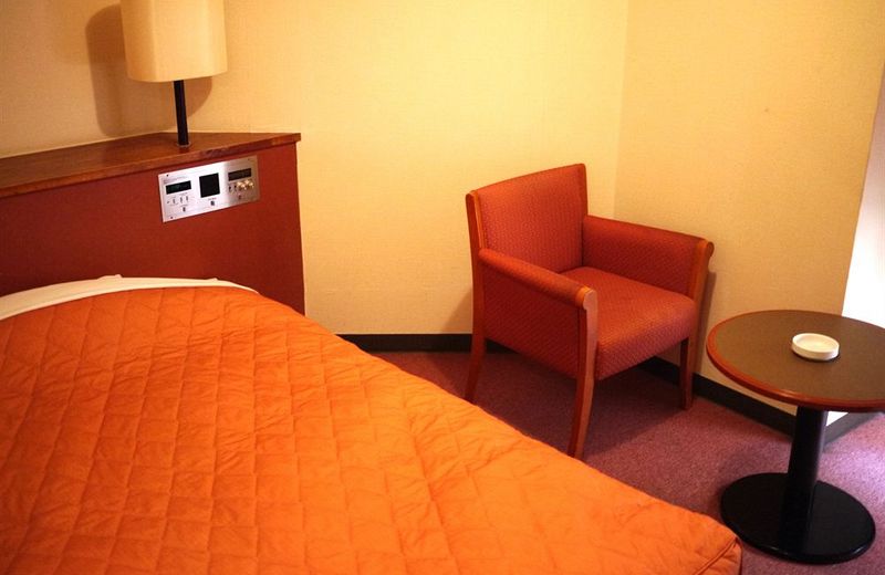 Hotel Kiyoshi Nagoya No.2