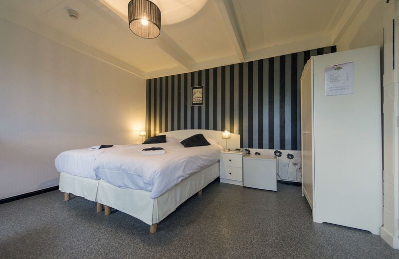 B&B Blauwestadhoeve