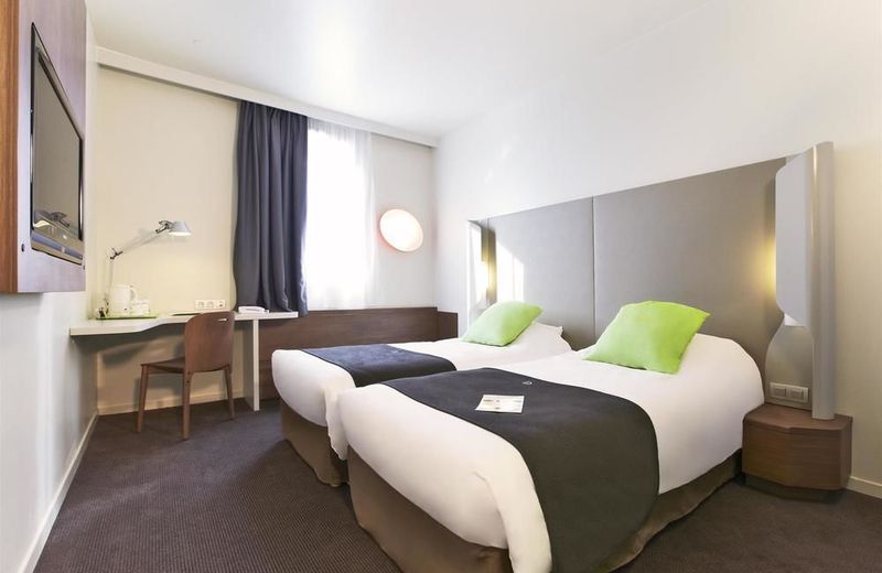 Moxy Amiens