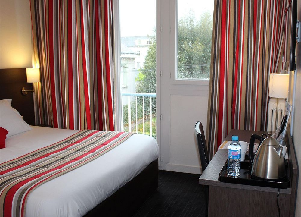 The Originals City, Hôtel de l'Europe, Saint-Nazaire