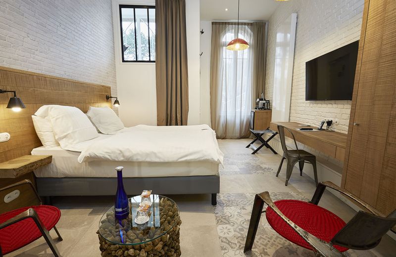 Le Cise, The Originals Relais (Relais du Silence)