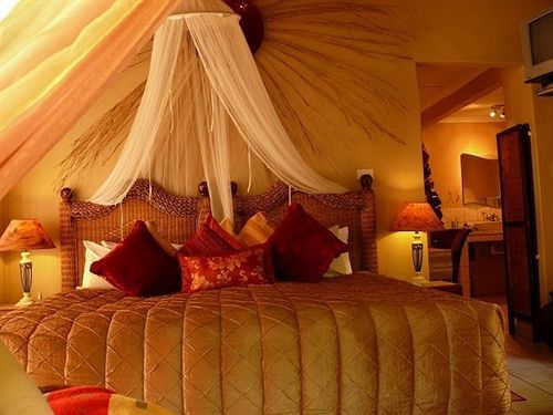 Amazian Mountain River Lodge
