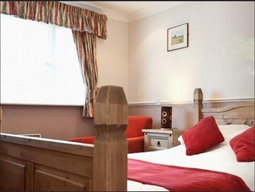 St Marys Gate Inn