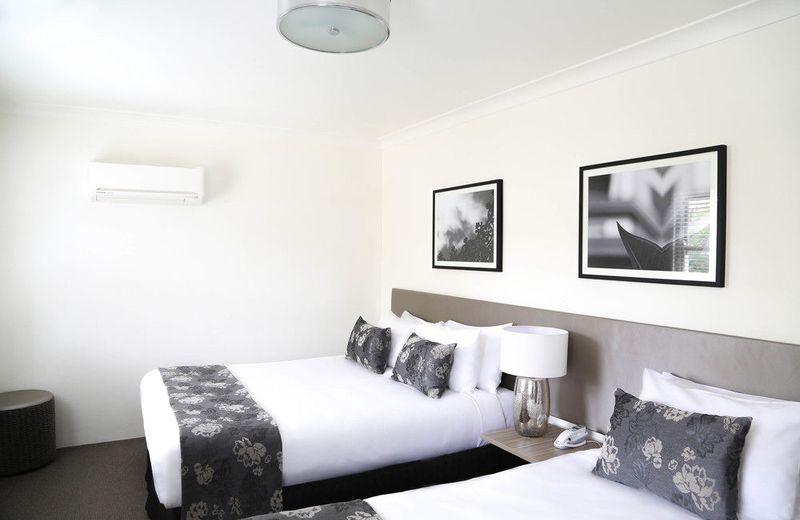 The Lurline Randwick