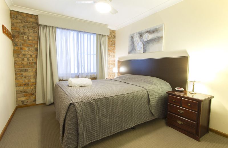 Harvest Lodge Motel - Gunnedah