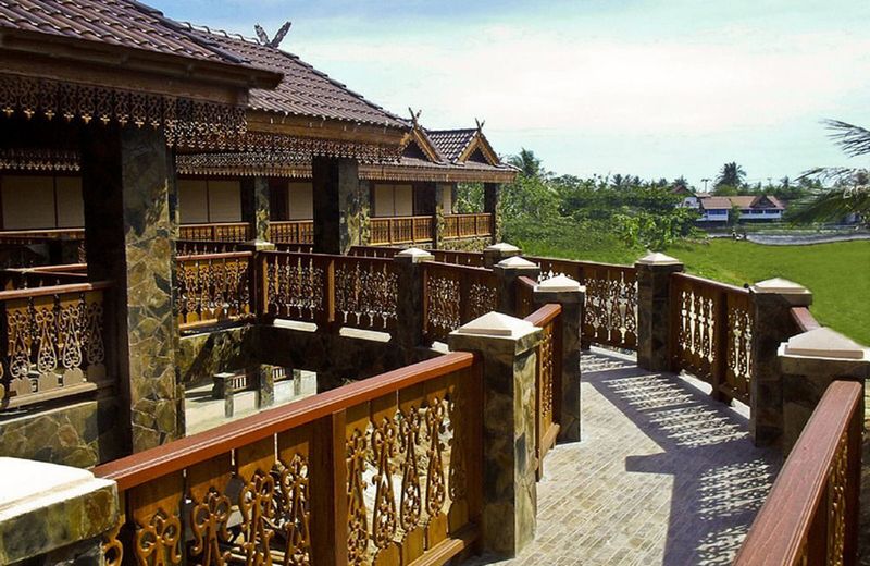 Delight Resort