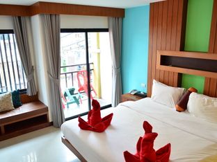 Hotel Image 1