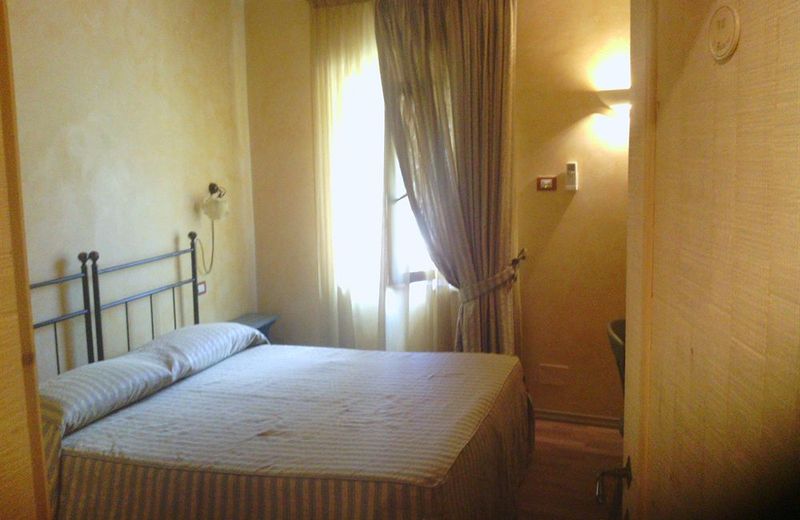 Albergo Toscana