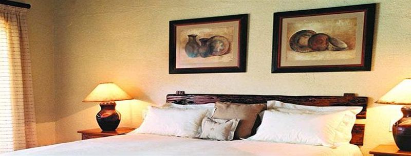 Hans Merensky Hotel & Spa