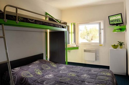 Lemon Hotel Arques