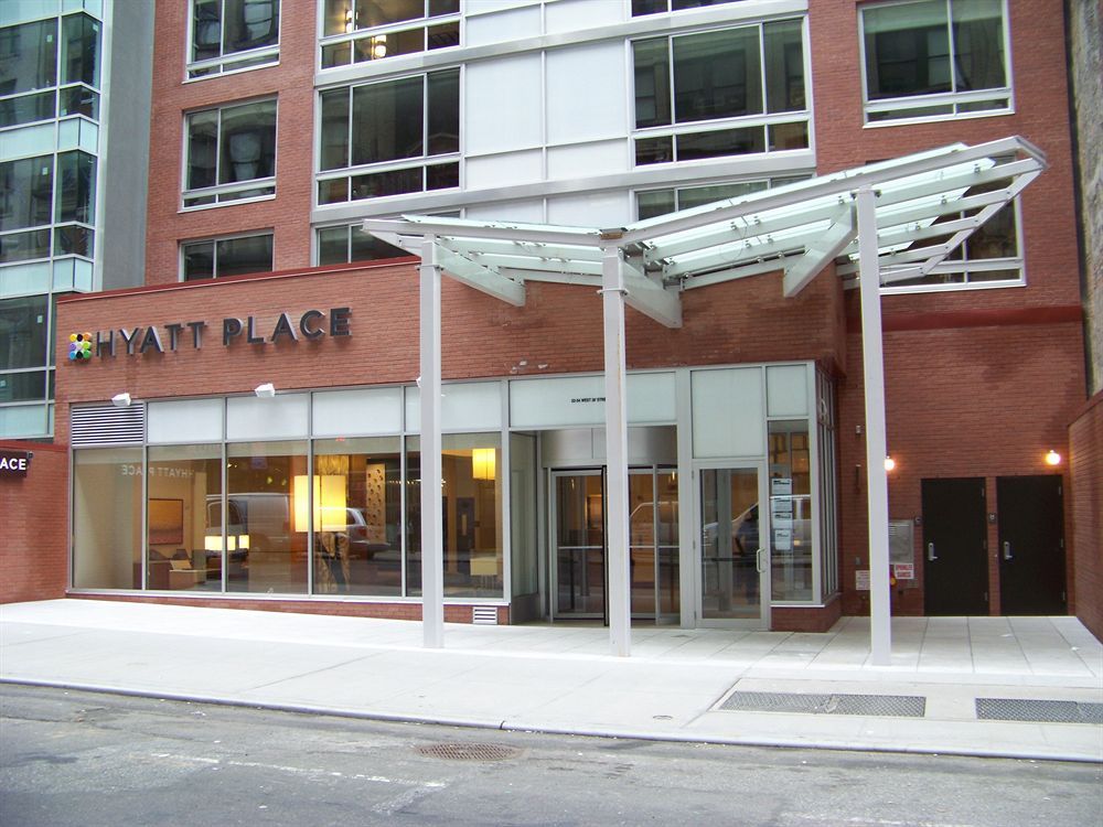 Hyatt Place New York/Midtown-South