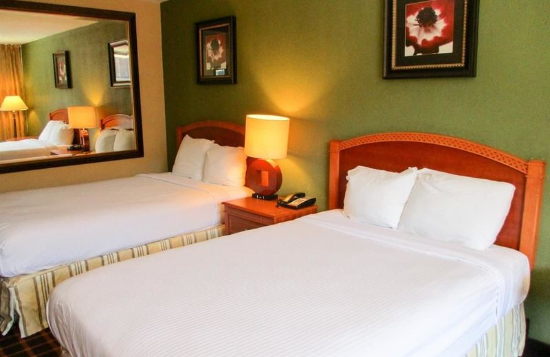 OYO Hotel Bossier City LA - Red River