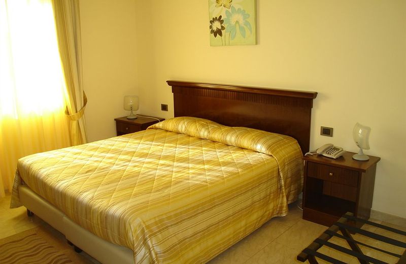 Hotel Le Palme