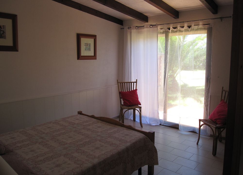 Residence les Bell'ombres