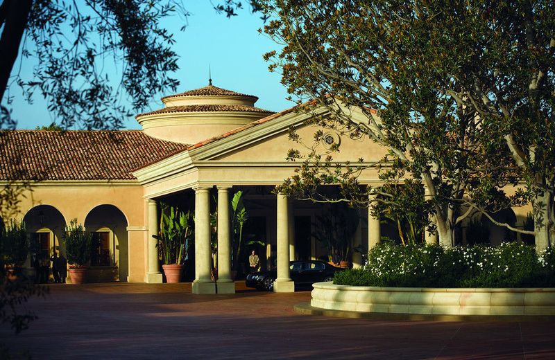 The Villas at Pelican Hill Resort