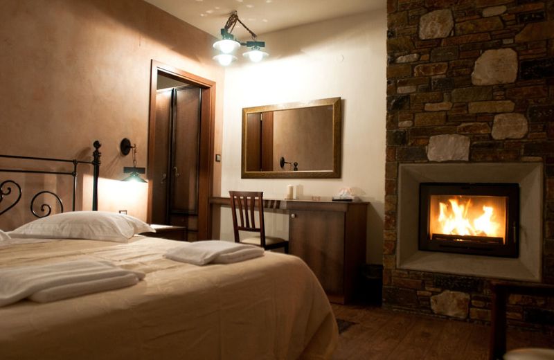 Belina Hotel