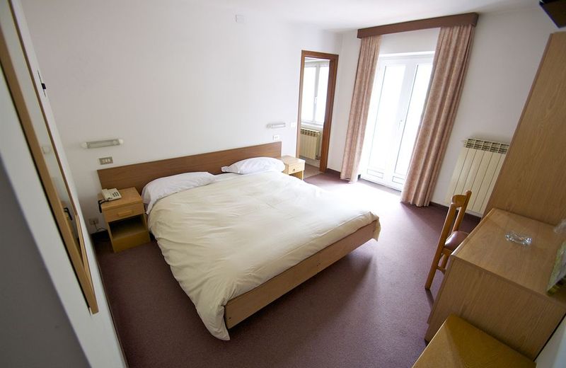 Hotel Sciatori