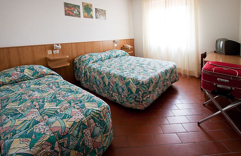 Albergo Milano