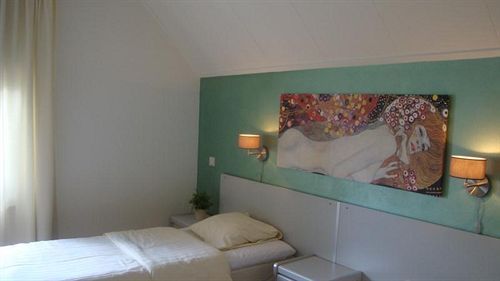 Hotel Restaurant Twee