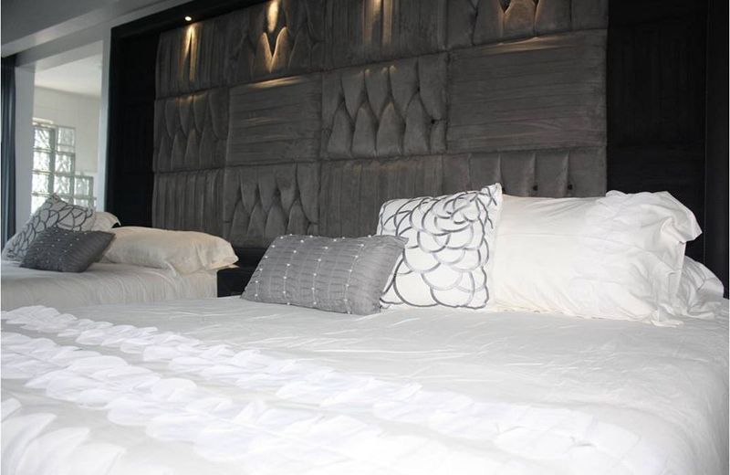 Cantil Hotel Spa Boutique