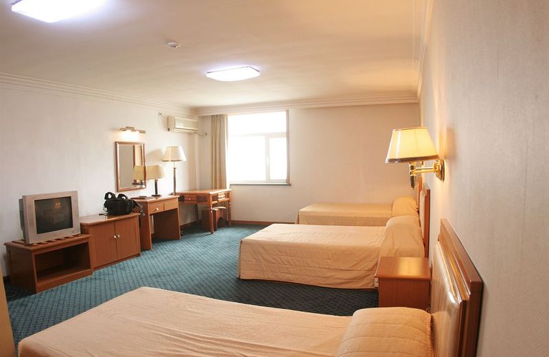 Longjing Lihua International Hotel & Spa