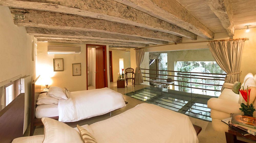Casa Pombo