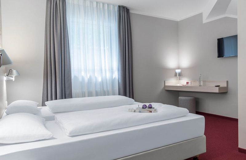 Serways Hotel Siegburg West