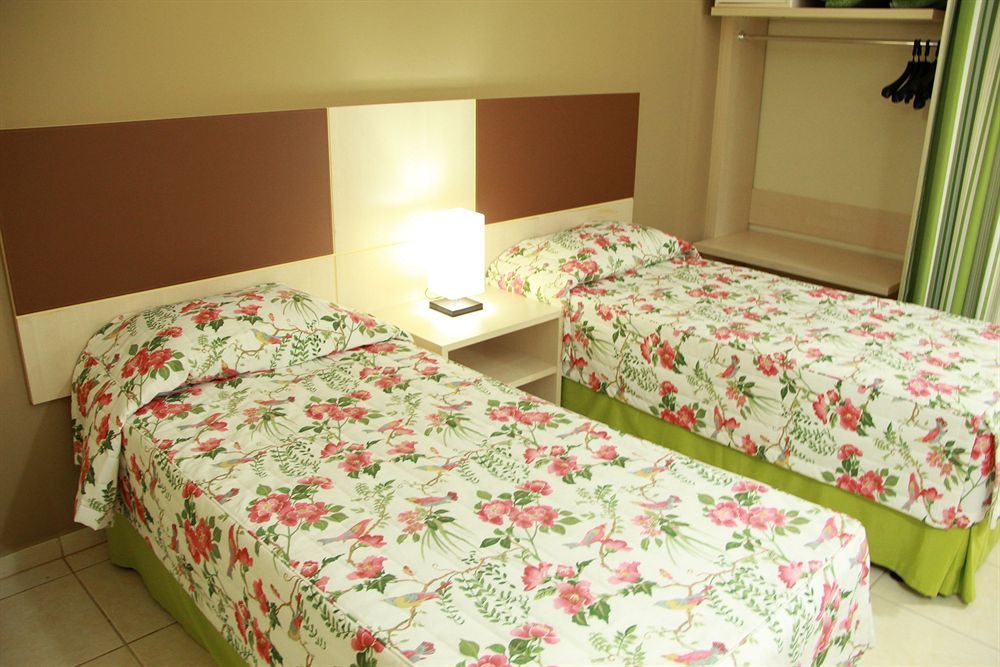 Thermas de Olimpia Resorts By Mercure