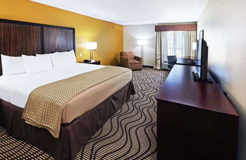 La Quinta by Wyndham Floresville