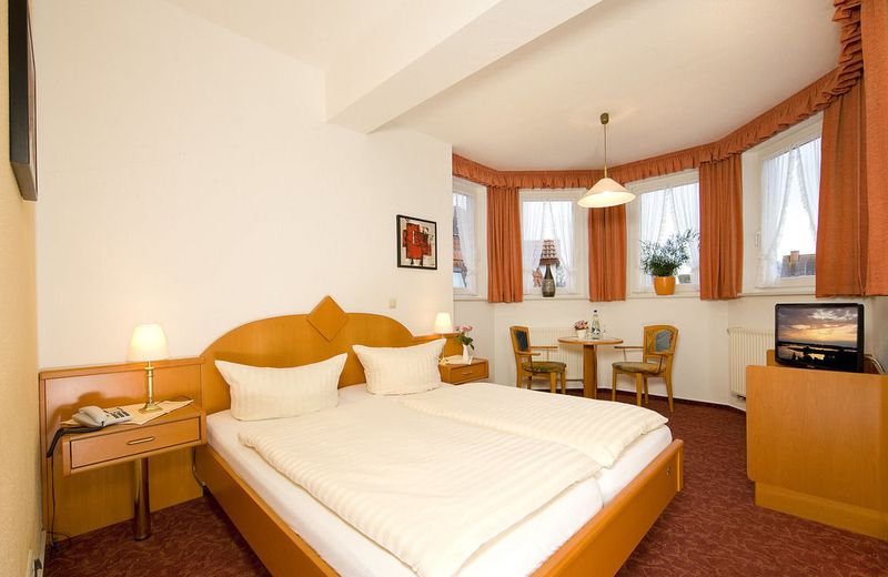 Ferienhotel Bernstein