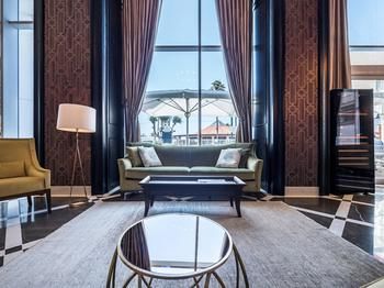 David Tower Hotel Netanya by Prima Hotels
