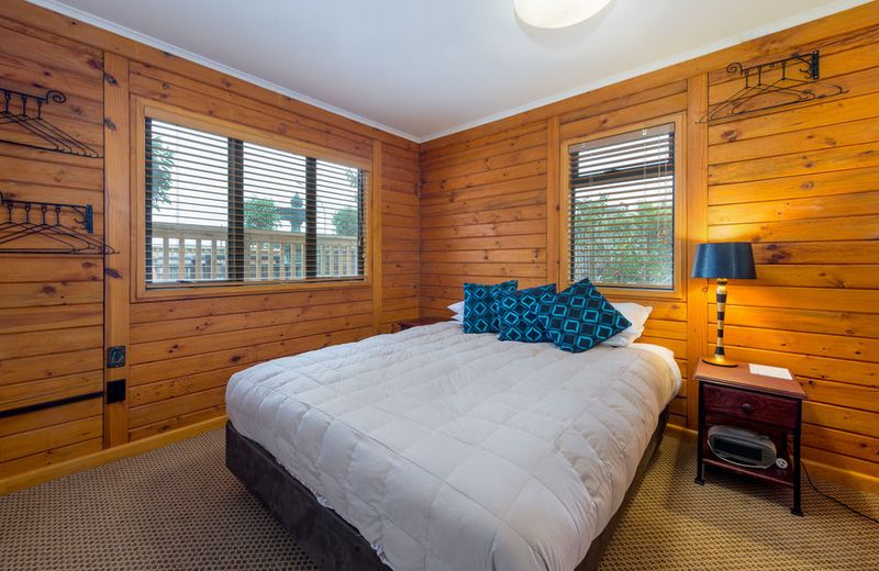 Lakefront Lodge Taupo