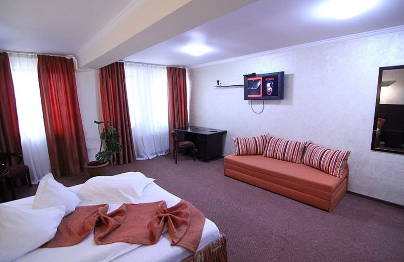 Hotel Helin Aeroport - Craiova