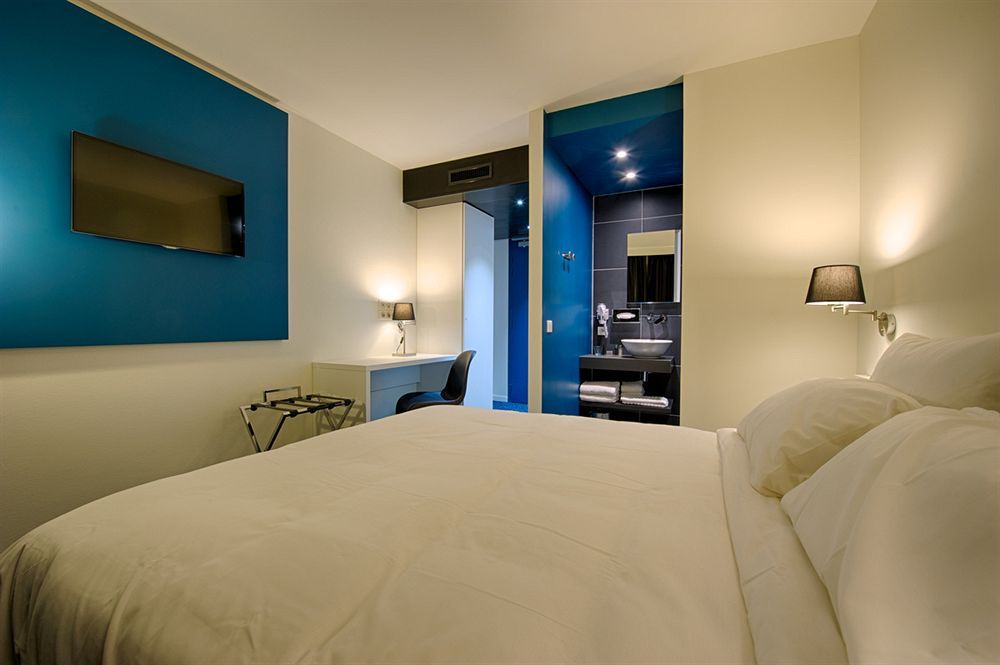 Nex Hôtel
