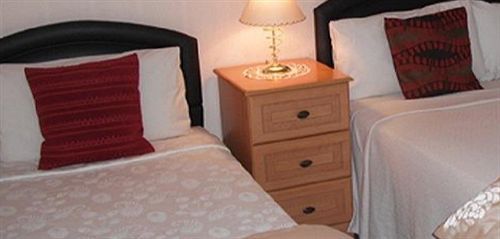 Ascot Garden Guest House