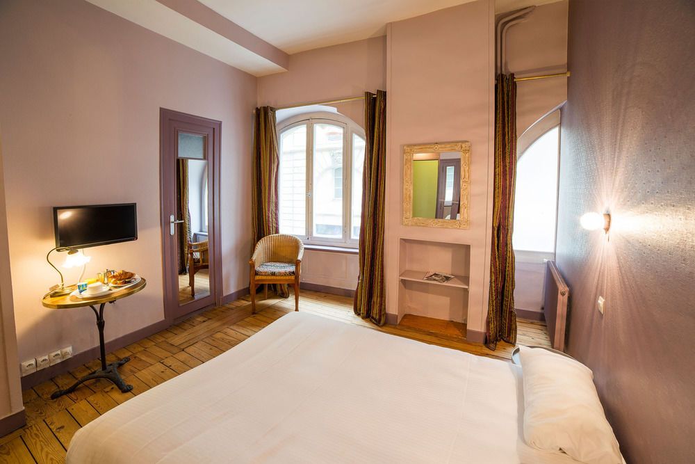 Hotel La Porte Dijeaux